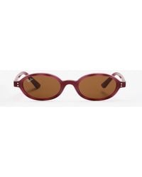 Ray-Ban - Khal Bio-Based Sunglasses - Lyst