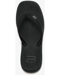 Bloumme - Drift Sandals - Lyst
