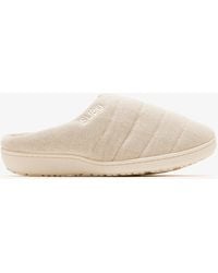 SUBU - Dots Slippers - Lyst