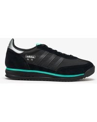 adidas - X Mercedes-Amg Petronas F1 Sl 72 Rs Sneakers - Lyst