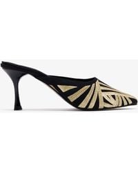 RAMLA - Palazzo Mules - Lyst