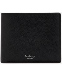 Mulberry - 8 Card Wallet - Lyst