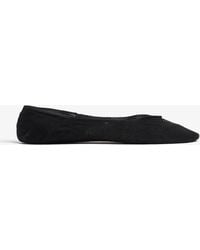 FALKE - Step Medium-Cut Socks - Lyst