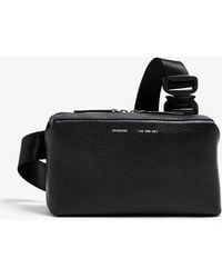 GRAMS28 - 157 Essential Sling Bag - Lyst