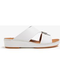 Seventy Six - Madeo Sandals - Lyst