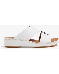 Seventy Six - Madeo Sandals - Lyst