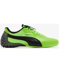 PUMA - Fenty X Avanti Ls-X Sneakers - Lyst