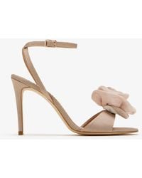 Vanina - Rose Des Vents Sandals - Lyst