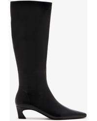 Tony Bianco - Mango Boots - Lyst