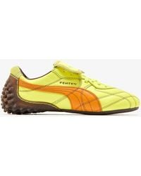 PUMA - X Fenty Avanti Ls Stitched Sneakers - Lyst