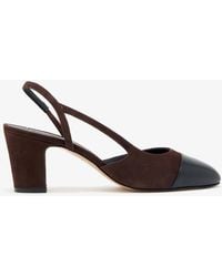 The Lline - Willow Pumps - Lyst