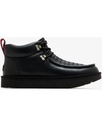 UGG - X Ambush Ankle Boots - Lyst
