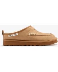 UGG - X Jw Anderson Slip-On Loafers - Lyst