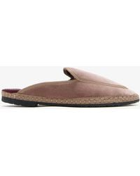 Flabelus - Bruna Mules - Lyst