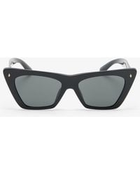 Jimmy Choo - Lou Sunglasses - Lyst