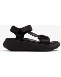 Onwuad - Schon Tech Sandals - Lyst
