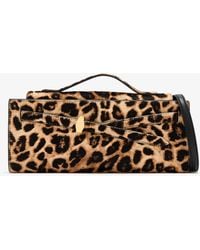 Veronica Beard - Dash Clutch - Lyst