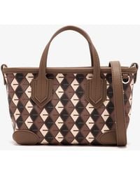 Vonto - Mini Tote Bag - Lyst
