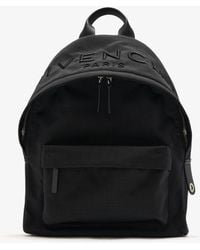 Givenchy - Cargo Backpack - Lyst