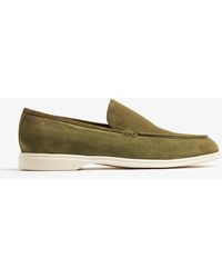 Mengloria - Aspen Loafers - Lyst