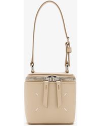 [Maison Margiela]Mini box bag ミニボックスバッグ★人気★ Maison Margiela＊Mini box bag ミニボックス バッグ＊送料込
