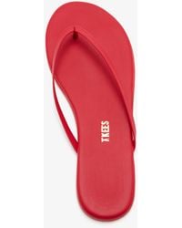 TKEES - Lily Flip Flops - Lyst