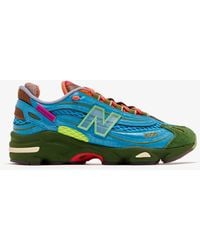 New Balance - X Salehe Bembury 1000 Sneakers - Lyst