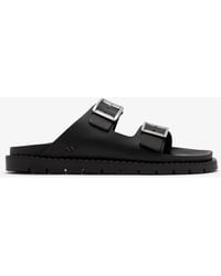Forsa - Curtis Sandals - Lyst