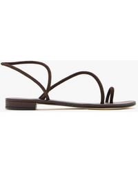 Cornetti - Romelide Sandals - Lyst