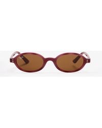 Ray-Ban - Khal Bio-Based Sunglasses - Lyst