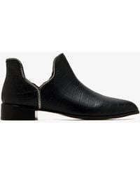 Senso - Bailey Xi Boots - Lyst
