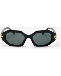 Tory Burch - Sunglass Ty7234u - Lyst