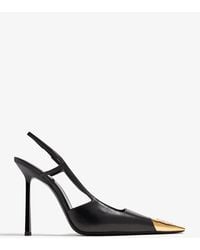 Saint Laurent - Heels - Lyst