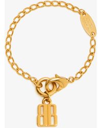 Balenciaga - Nano Thin Bracelet - Lyst