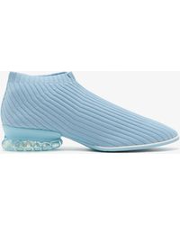 grounds - Baby Jewelry Rib Sock Sneakers - Lyst