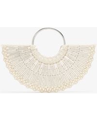Vanina - Rosée D'Epines Handbag - Lyst