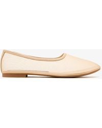 Senso - Dena Ballet Flats - Lyst