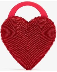 Vanina - Reine De Coeur Bag - Lyst