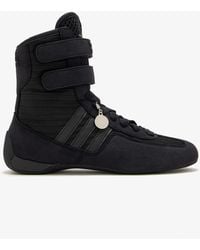 Stella McCartney - X Adidas Rasant 2.0 Strap Sneakers - Lyst