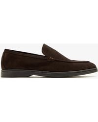 Forsa - Austin Loafers - Lyst