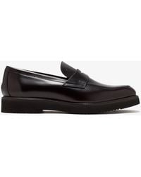 Mengloria - Zenith Loafers - Lyst