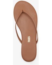 TKEES - Lily Foundation Flip Flops - Lyst