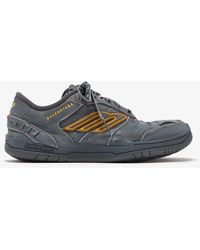 Balenciaga - Hamptons Medium Worn Out Sneakers - Lyst