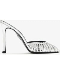 retroféte - Allistair Sandals - Lyst
