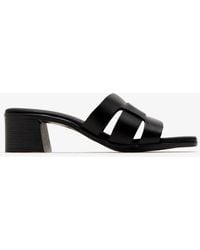 Luna - Clara Sandals - Lyst