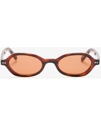 Le Specs - Foundry+ Sunglasses - Lyst