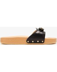 Scholl - Pescura Flat Sandals - Lyst