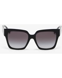 Jimmy Choo - Eli Sunglasses - Lyst