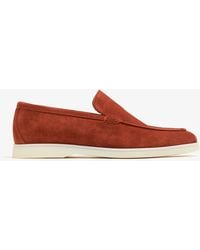 Forsa - Alex Loafers - Lyst
