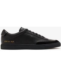 Common Projects - Court Classic Sneakers - Lyst